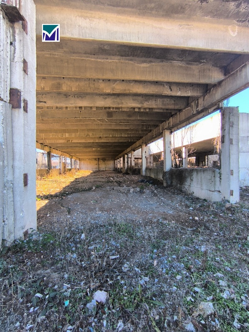 Til salg  Industribygning Vratsa , Promishlena zona , 2546 kvm | 82178778 - billede [8]
