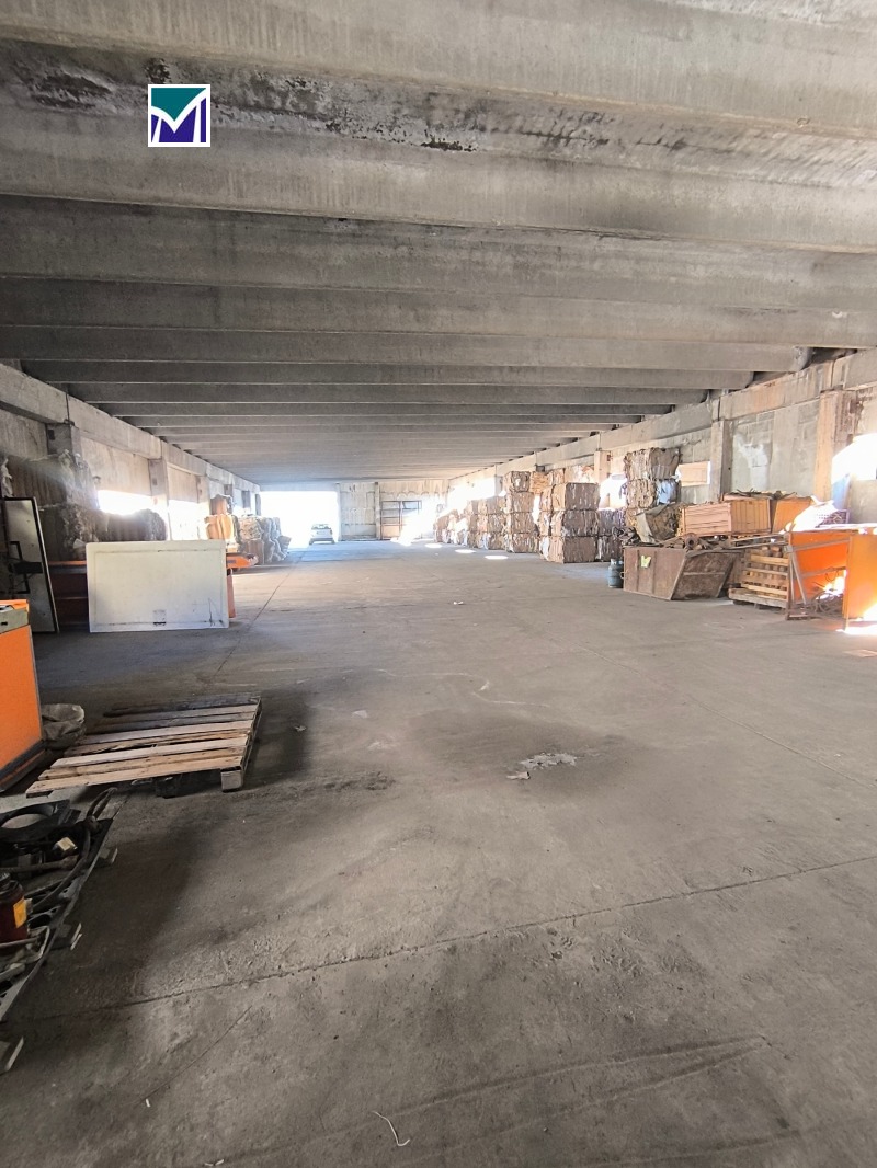 Til salg  Industribygning Vratsa , Promishlena zona , 2546 kvm | 82178778 - billede [10]