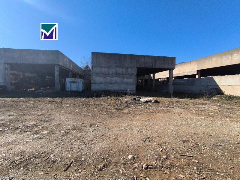 Til salg  Industribygning Vratsa , Promishlena zona , 2546 kvm | 82178778