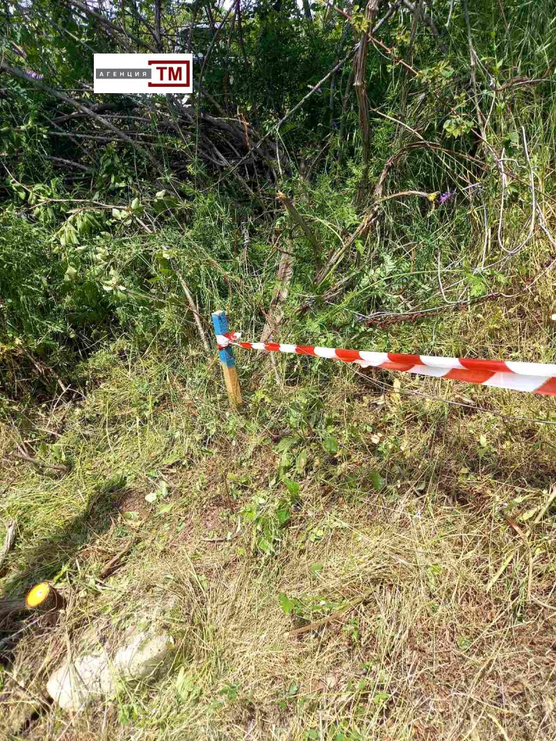 Satılık  Komplo bölge Stara Zagora , Malka Vereya , 1000 metrekare | 32165779 - görüntü [3]