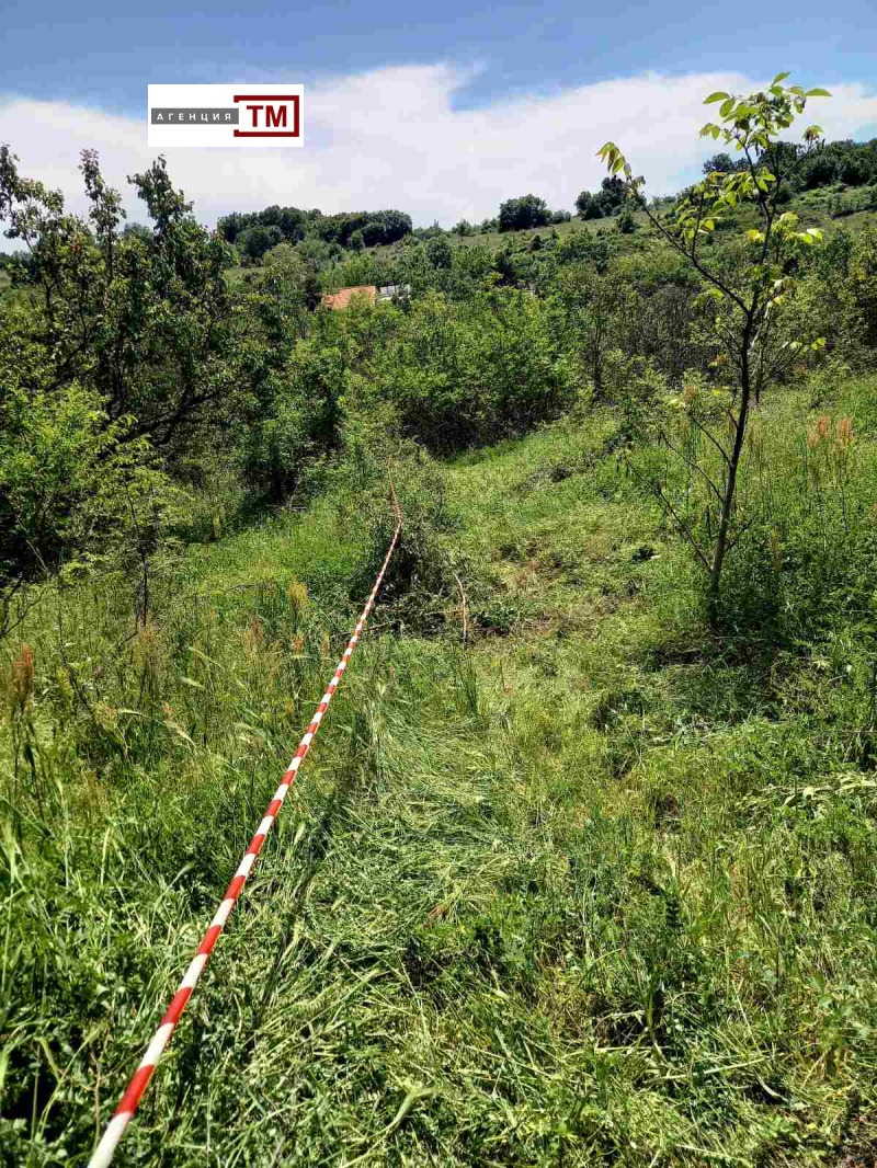 Satılık  Komplo bölge Stara Zagora , Malka Vereya , 1000 metrekare | 32165779 - görüntü [2]