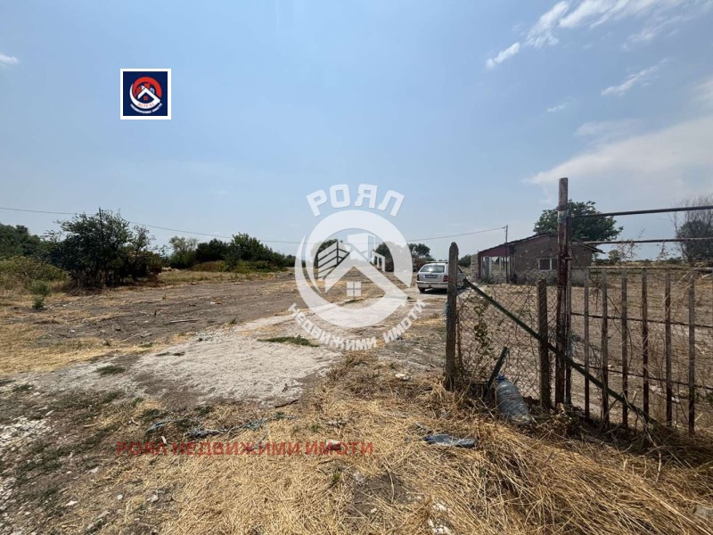 Til salgs  Plott region Plovdiv , Jasno pole , 2587 kvm | 19524308 - bilde [3]