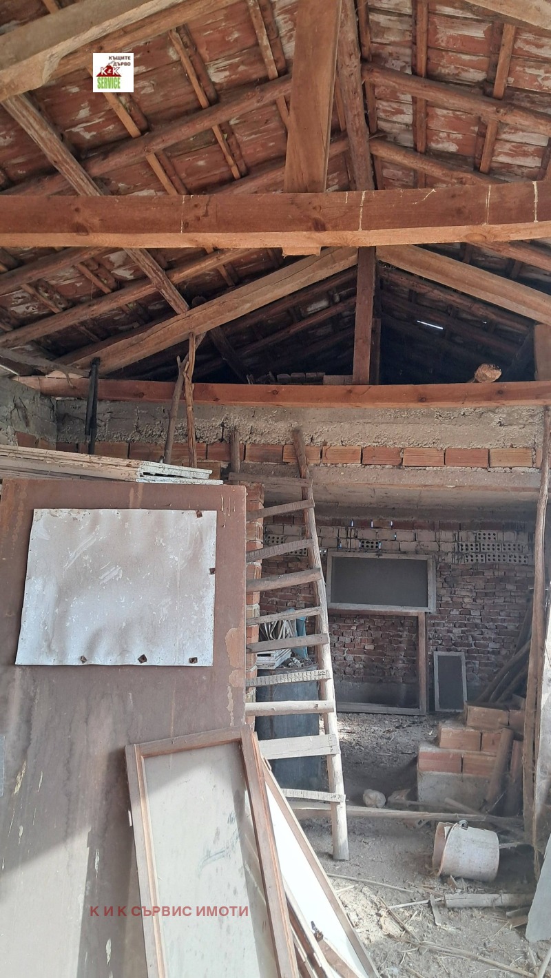 Продава ПАРЦЕЛ, с. Ново Железаре, област Пловдив, снимка 2 - Парцели - 53473071