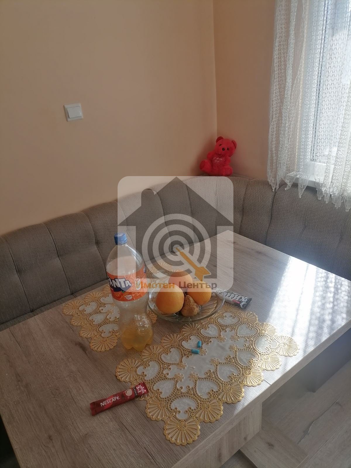 Продава 1-СТАЕН, гр. София, Люлин 2, снимка 2 - Апартаменти - 54551646