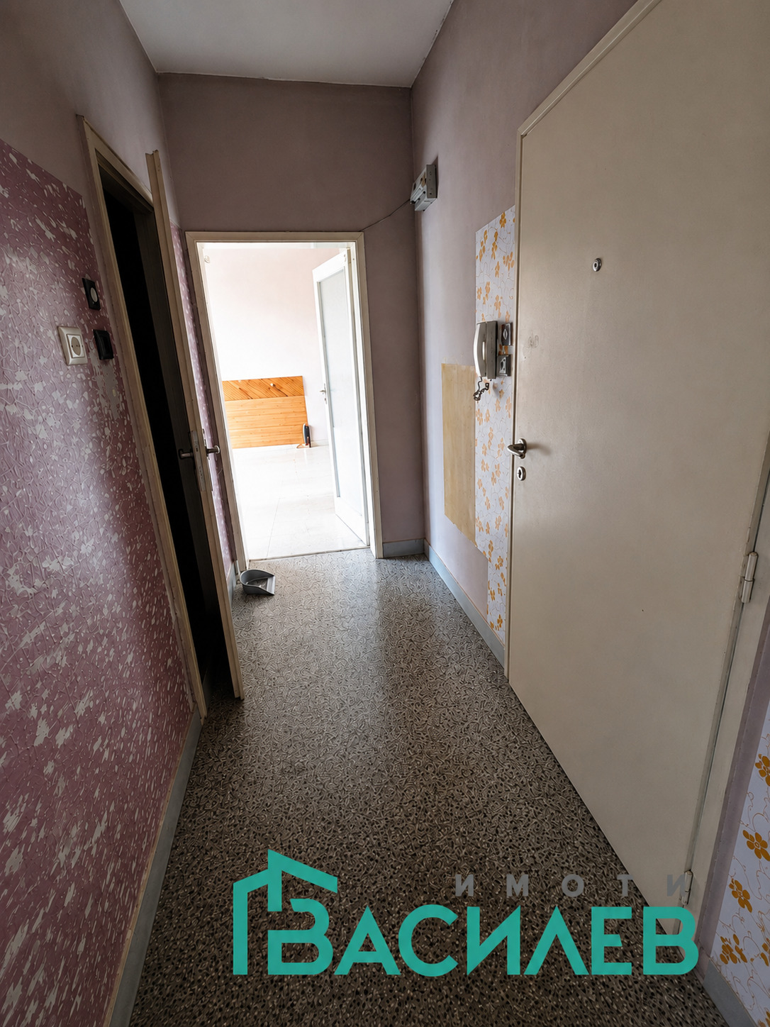 Продава 1-СТАЕН, гр. София, Света Троица, снимка 7 - Апартаменти - 55217247