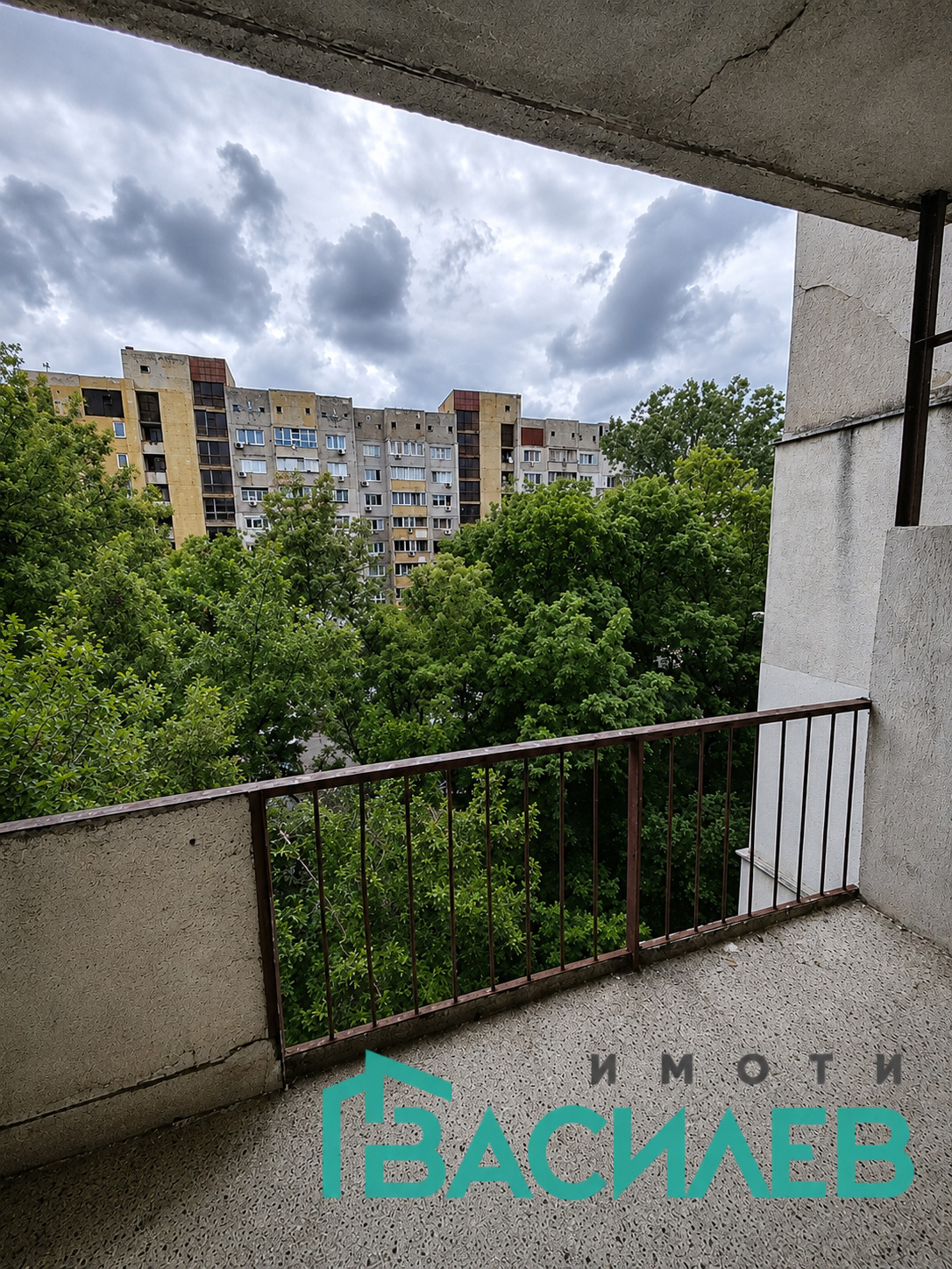 Продава 1-СТАЕН, гр. София, Света Троица, снимка 9 - Апартаменти - 55217247