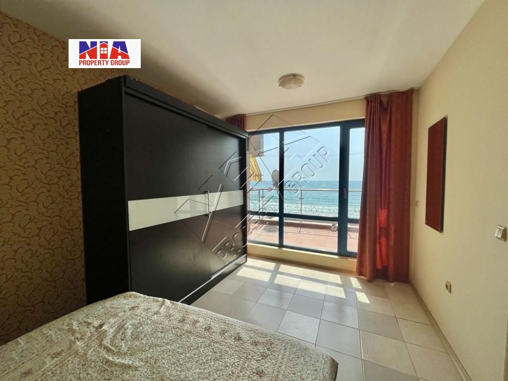 Продава 2-СТАЕН, к.к. Слънчев бряг, област Бургас, снимка 5 - Апартаменти - 53652179