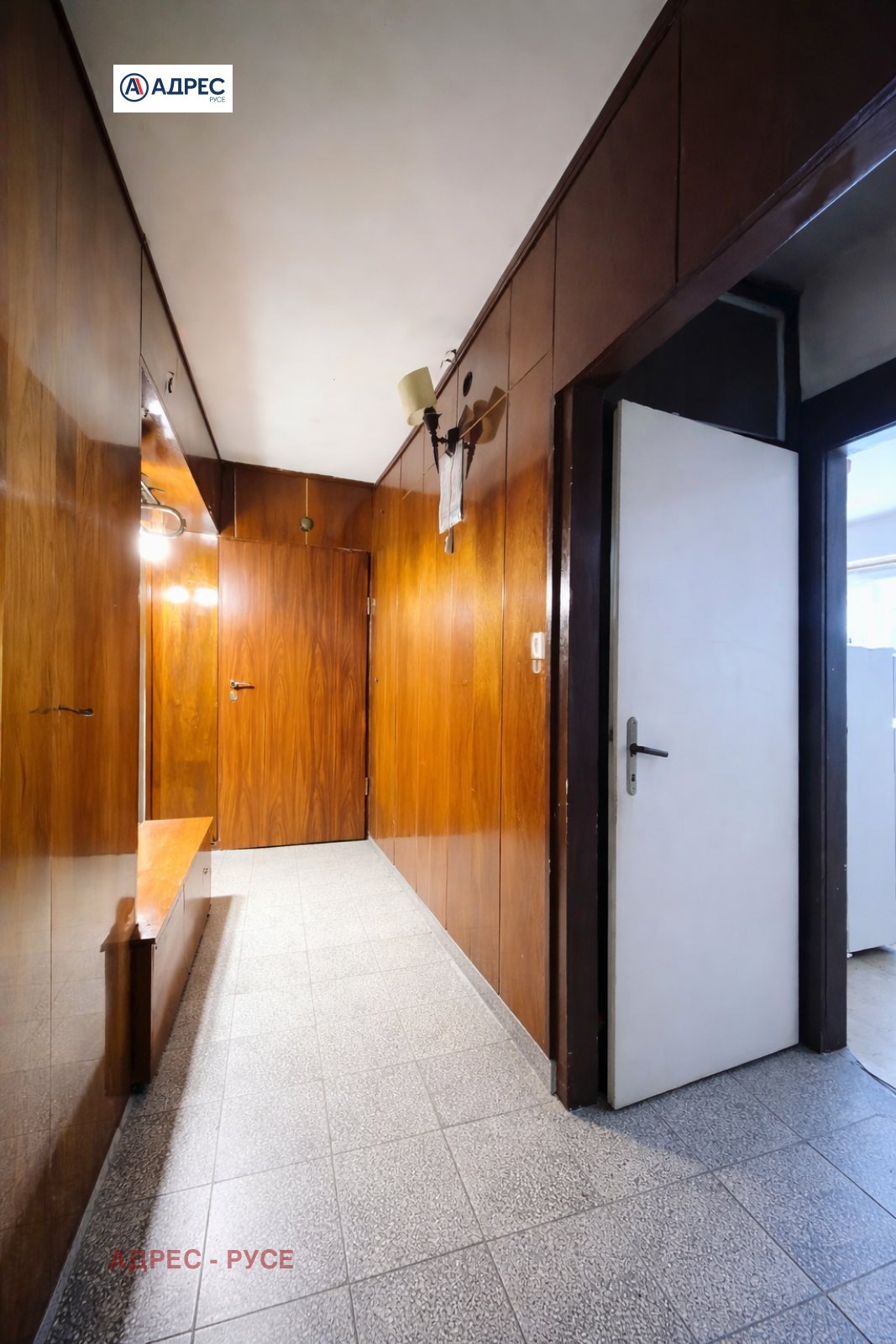 Продава 3-СТАЕН, гр. Русе, Здравец, снимка 9 - Апартаменти - 54041182