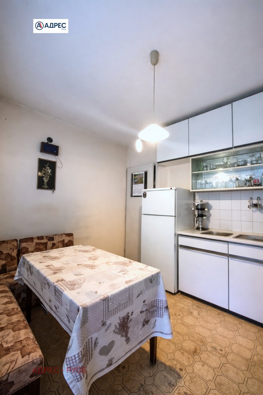 Продава 3-СТАЕН, гр. Русе, Здравец, снимка 8 - Апартаменти - 54041182