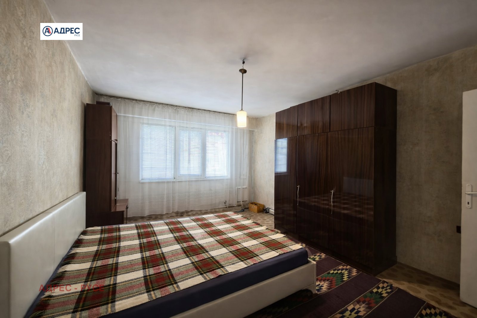 Продава 3-СТАЕН, гр. Русе, Здравец, снимка 4 - Апартаменти - 54041182