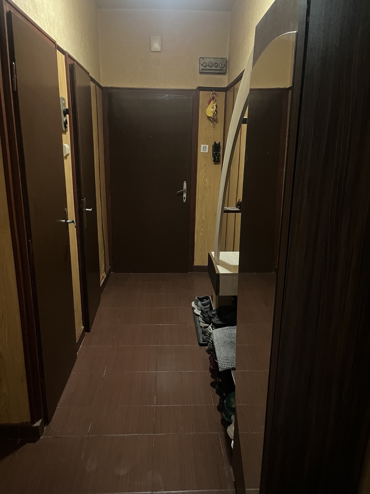 Продава 2-СТАЕН, гр. София, Гоце Делчев, снимка 4 - Апартаменти - 55601087