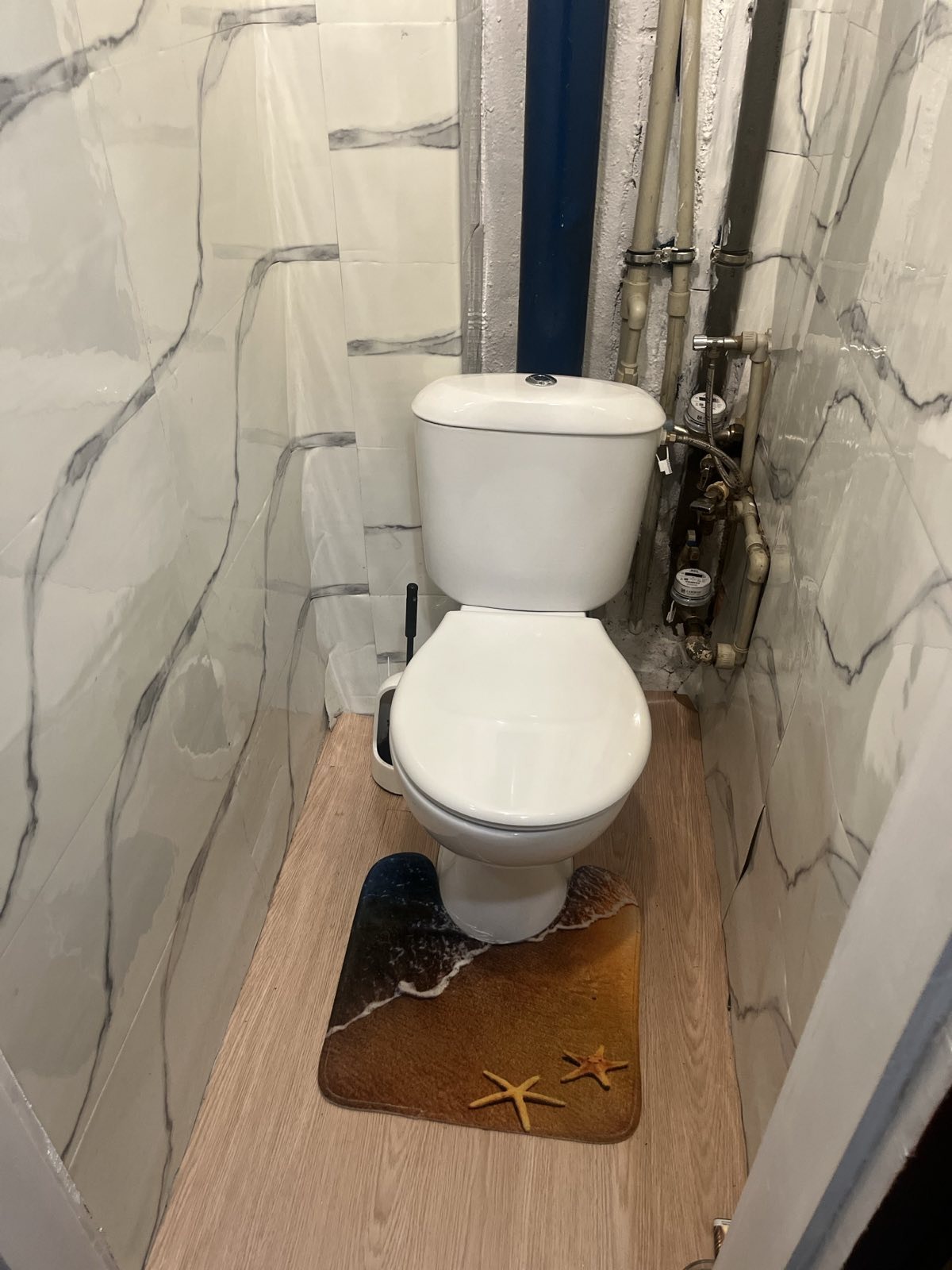 Продава 2-СТАЕН, гр. София, Гоце Делчев, снимка 5 - Апартаменти - 55601087