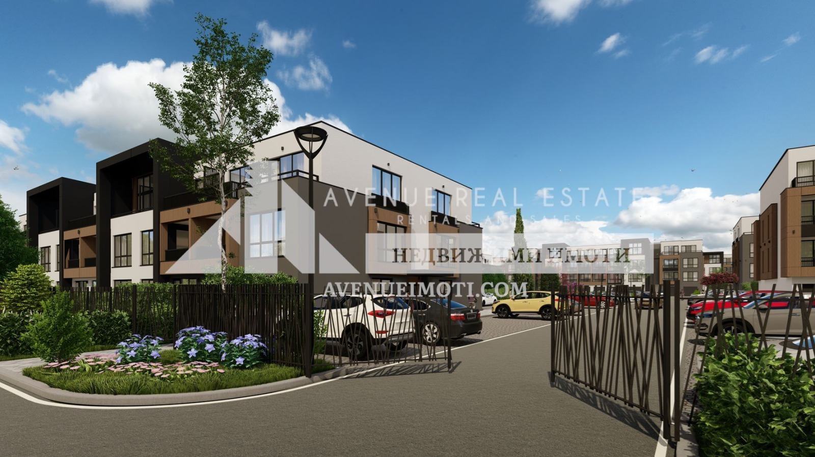 Продава 3-СТАЕН, гр. Пловдив, Остромила, снимка 3 - Апартаменти - 51927331