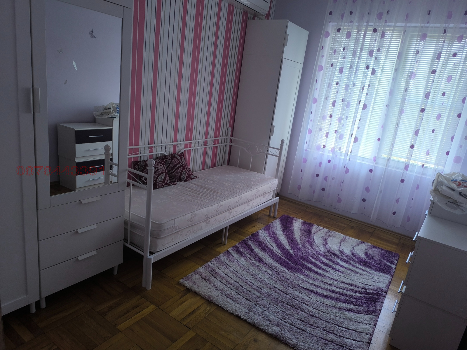 Продава 3-СТАЕН, гр. София, Левски Г, снимка 3 - Апартаменти - 54173982