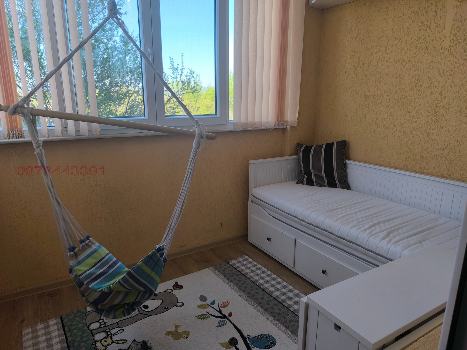 Продава 3-СТАЕН, гр. София, Левски Г, снимка 6 - Апартаменти - 54173982