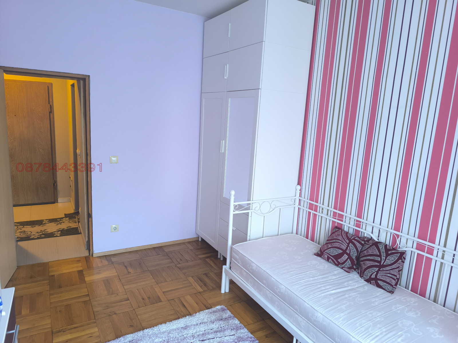 Продава 3-СТАЕН, гр. София, Левски Г, снимка 4 - Апартаменти - 54173982