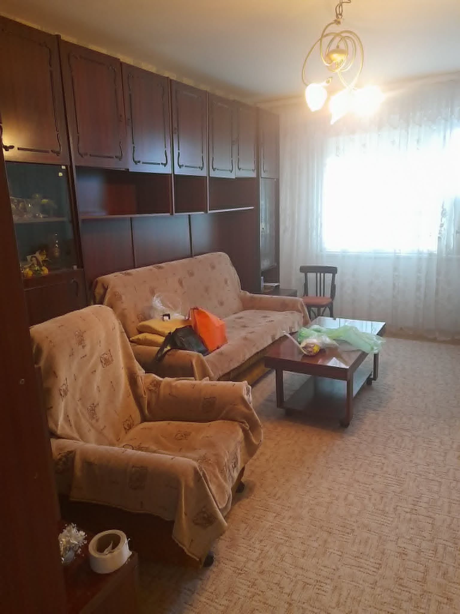 Продава 3-СТАЕН, гр. Русе, Дружба 3