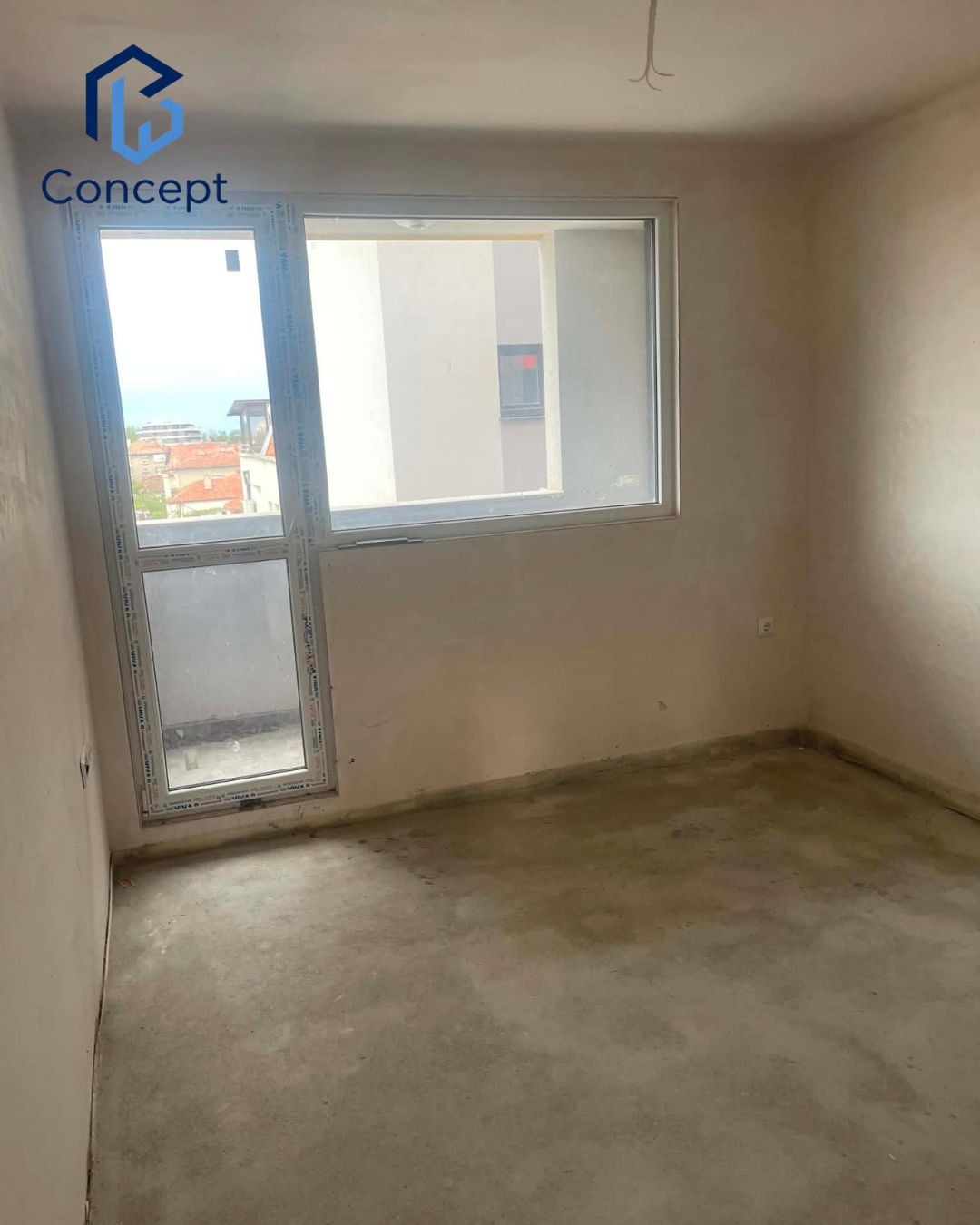 Продава 3-СТАЕН, гр. Шумен, Пазара, снимка 5 - Апартаменти - 54758460