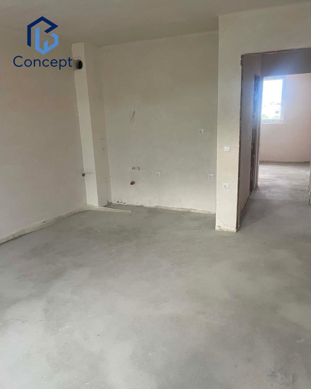 Продава 3-СТАЕН, гр. Шумен, Пазара, снимка 6 - Апартаменти - 54758460