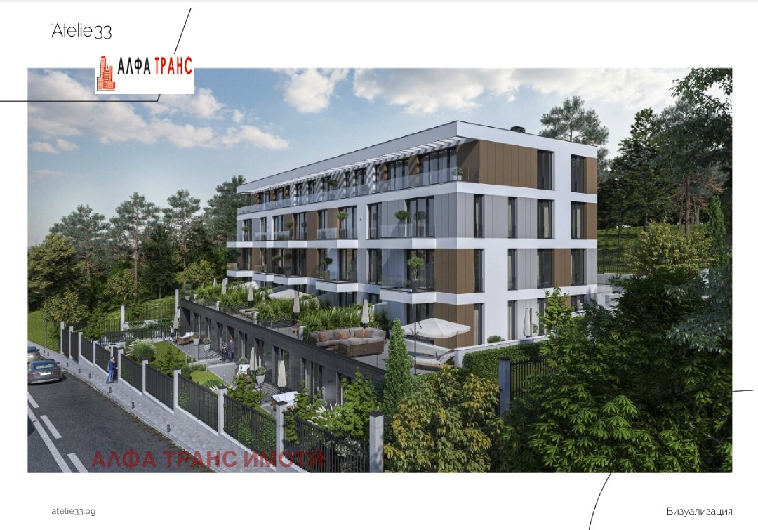 Продава 3-СТАЕН, гр. Варна, Бриз, снимка 5 - Апартаменти - 56456124