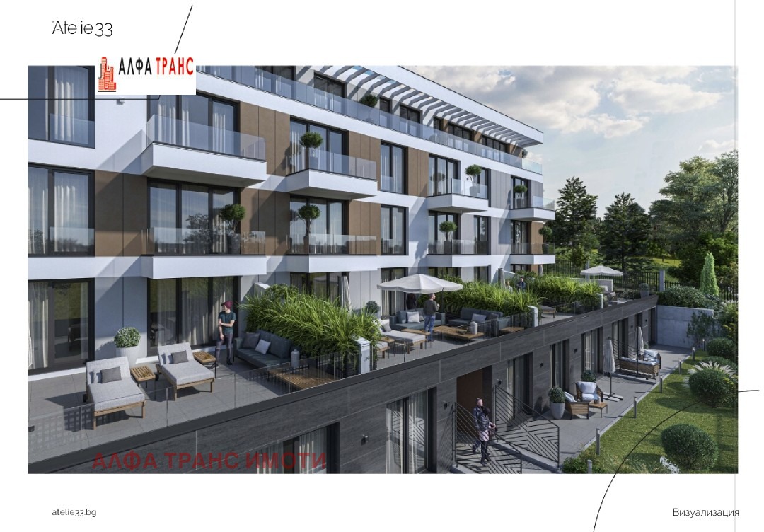 Продава 3-СТАЕН, гр. Варна, Бриз, снимка 2 - Апартаменти - 56456124
