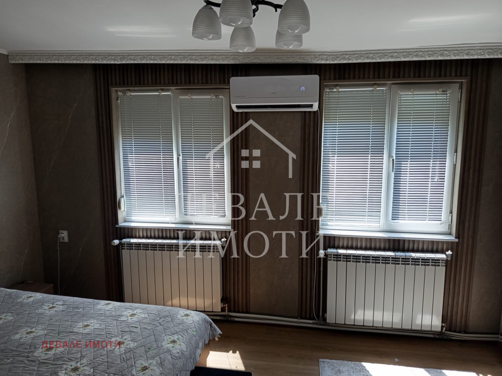 Продава 4-СТАЕН, гр. Русе, Дружба 2