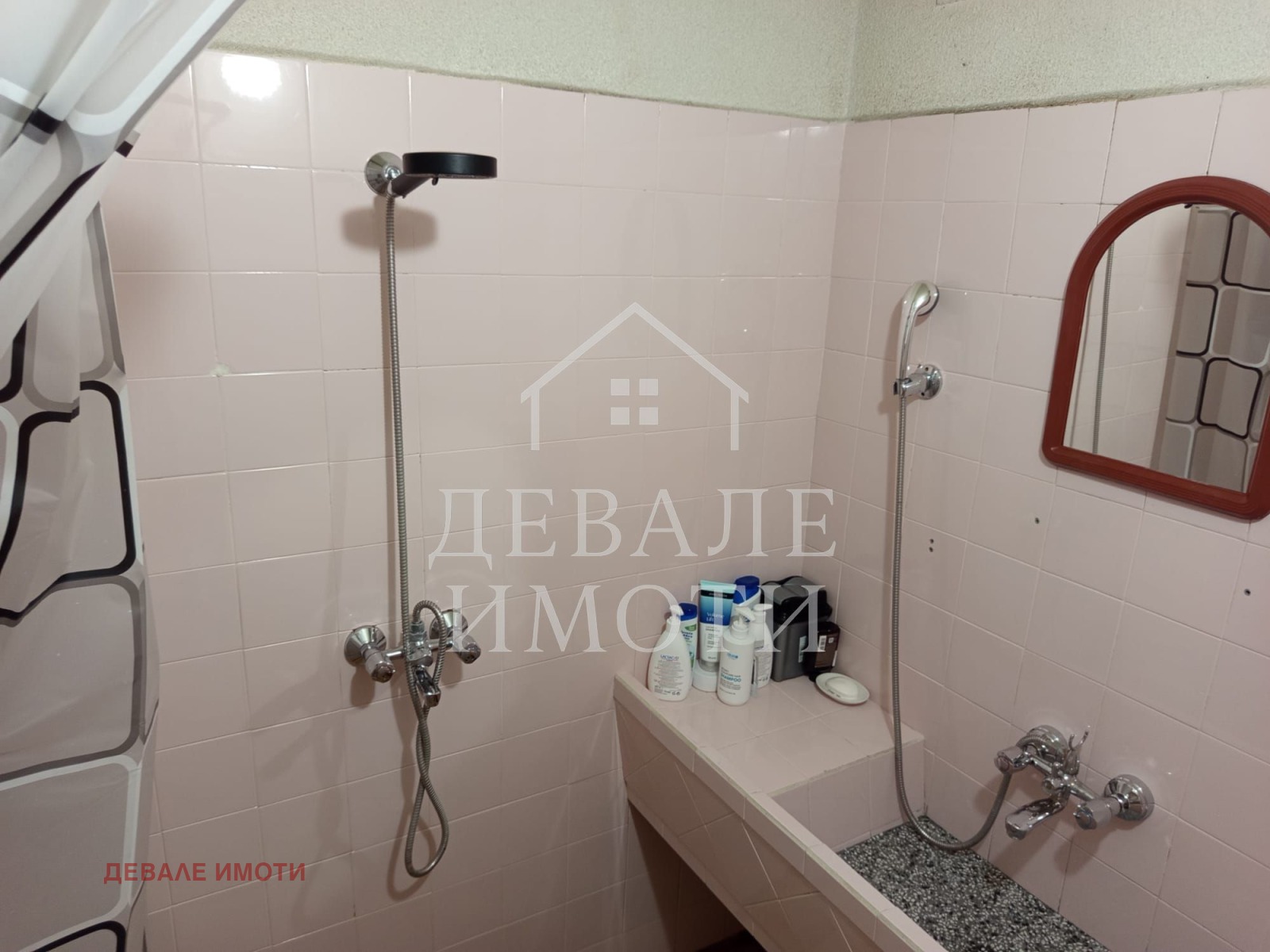 Продава 4-СТАЕН, гр. Русе, Дружба 2, снимка 11 - Апартаменти - 55573440