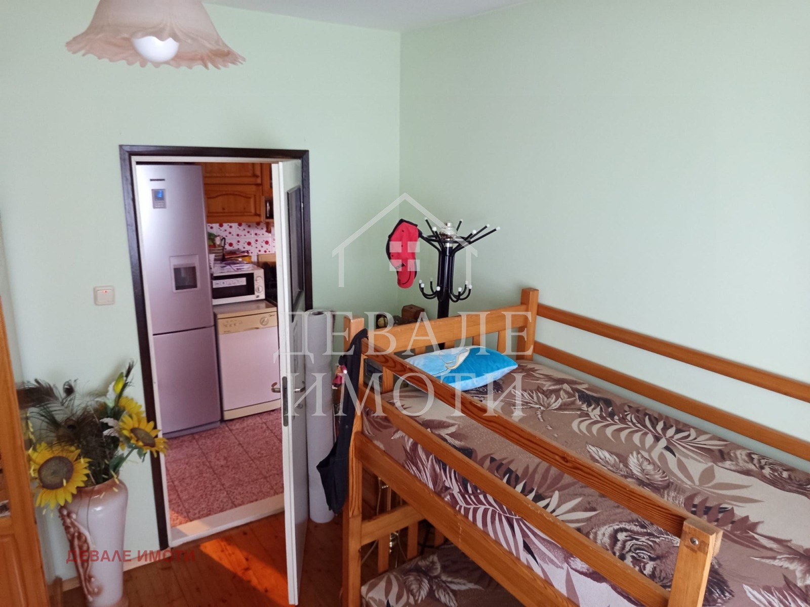 Продава 4-СТАЕН, гр. Русе, Дружба 2, снимка 7 - Апартаменти - 55573440