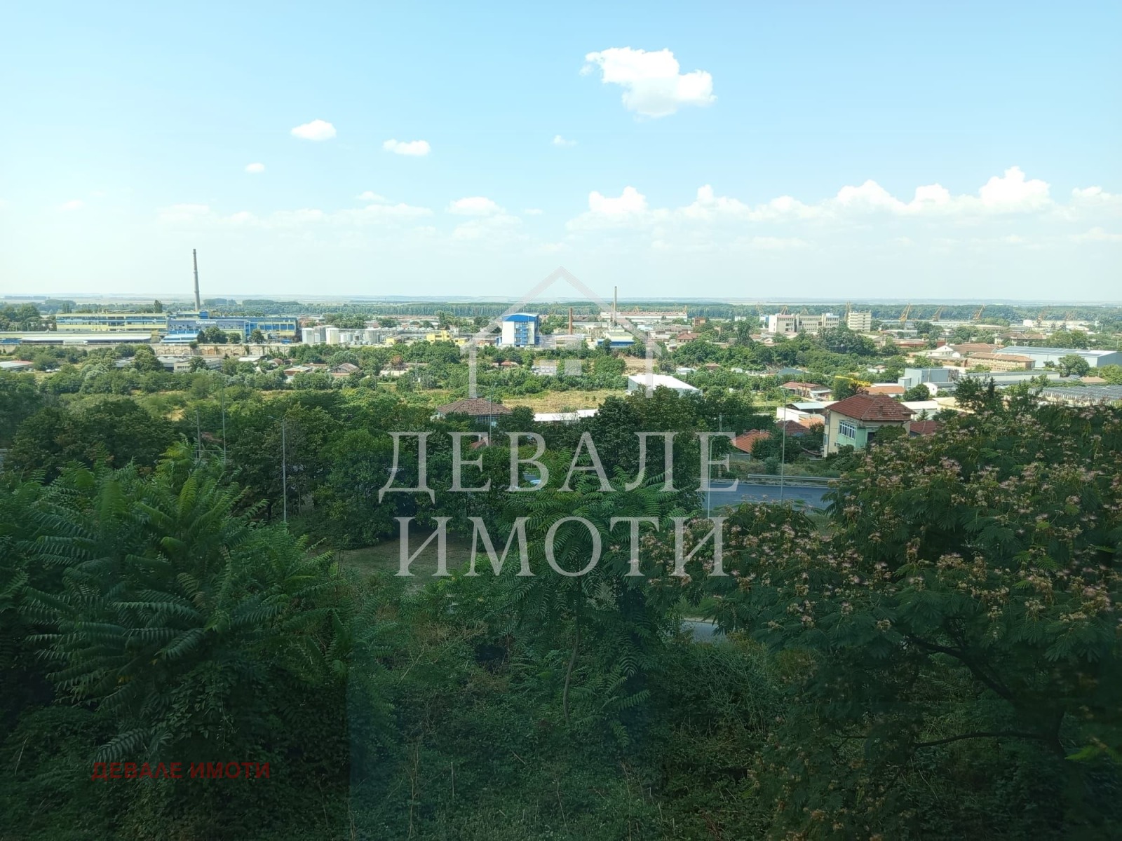 Продава 4-СТАЕН, гр. Русе, Дружба 2, снимка 14 - Апартаменти - 55573440