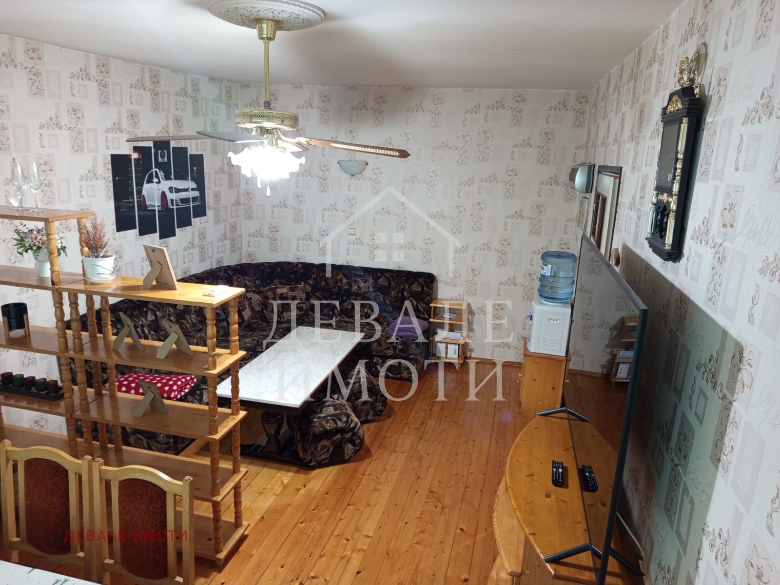 Продава 4-СТАЕН, гр. Русе, Дружба 2, снимка 5 - Апартаменти - 55573440