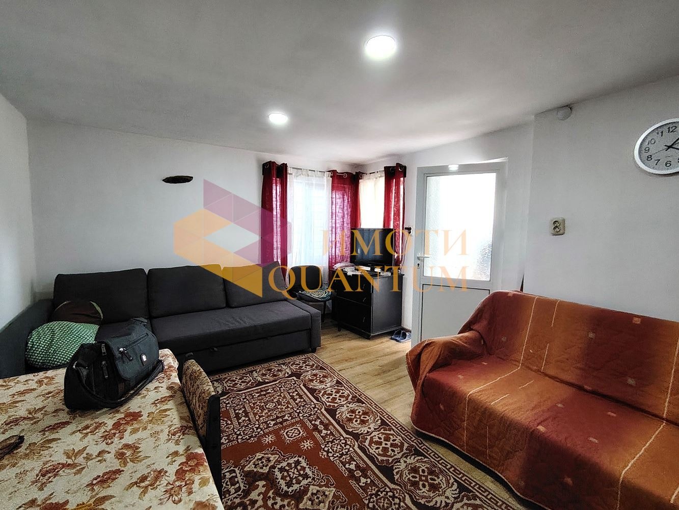 Продава КЪЩА, с. Болярци, област Варна, снимка 3 - Къщи - 53684785