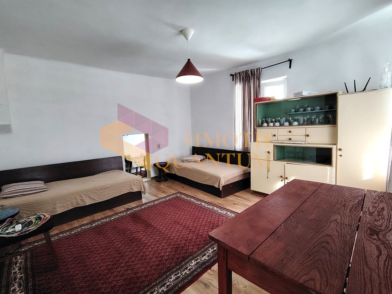 Продава КЪЩА, с. Болярци, област Варна, снимка 6 - Къщи - 53684785