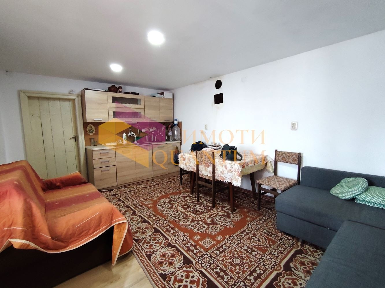 Продава КЪЩА, с. Болярци, област Варна, снимка 2 - Къщи - 53684785