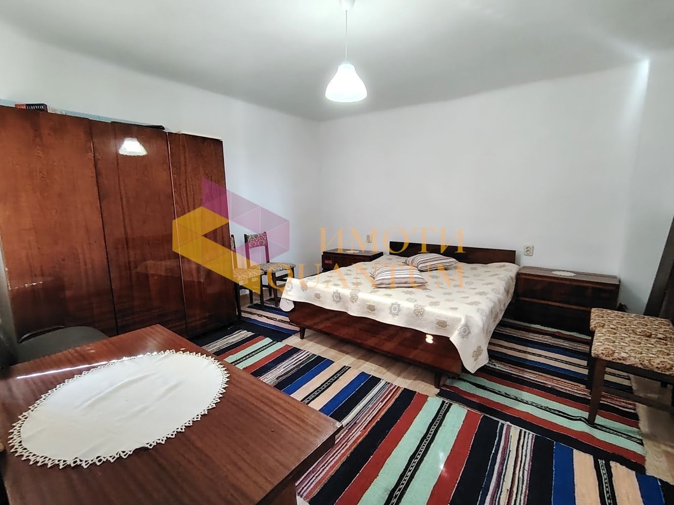 Продава КЪЩА, с. Болярци, област Варна, снимка 4 - Къщи - 53684785