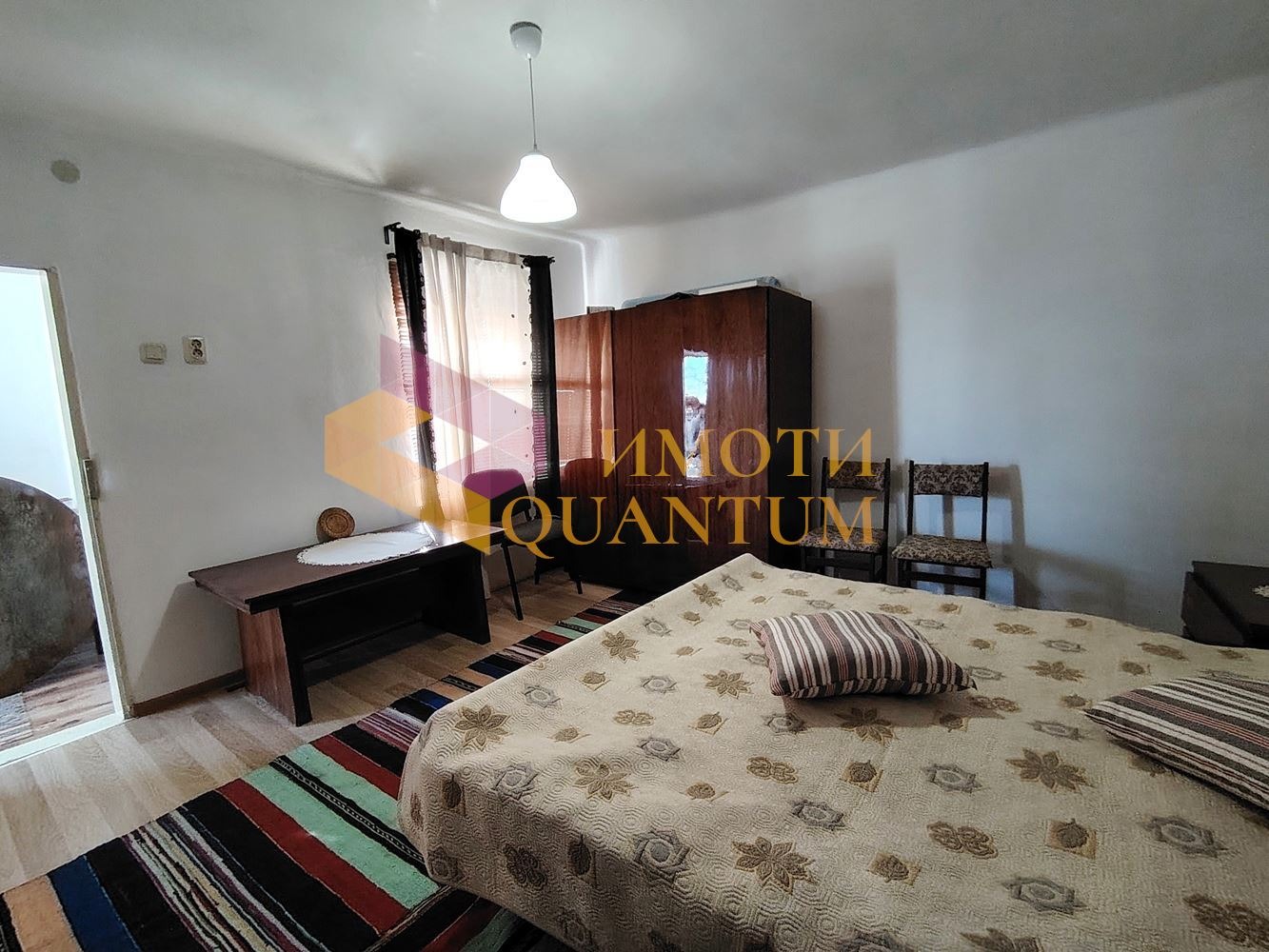 Продава КЪЩА, с. Болярци, област Варна, снимка 5 - Къщи - 53684785