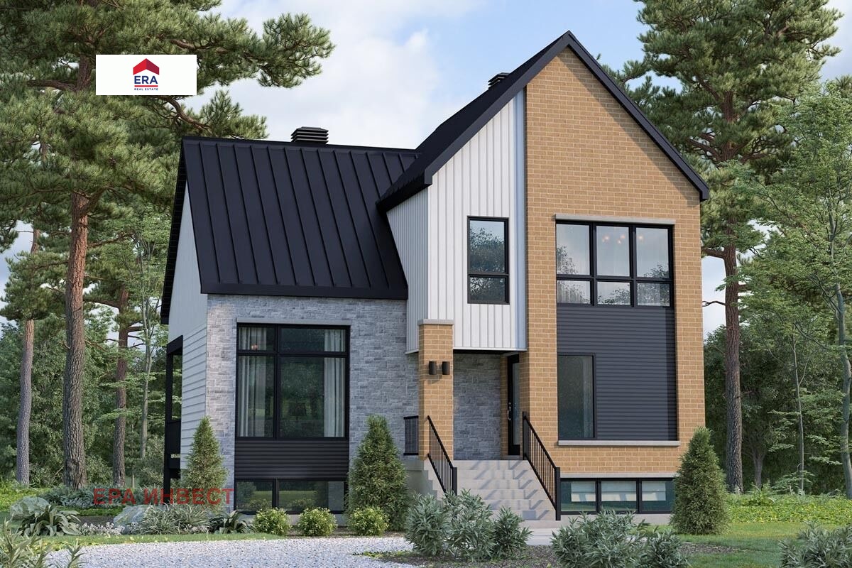 Продава КЪЩА, гр. Благоевград, Баларбаши