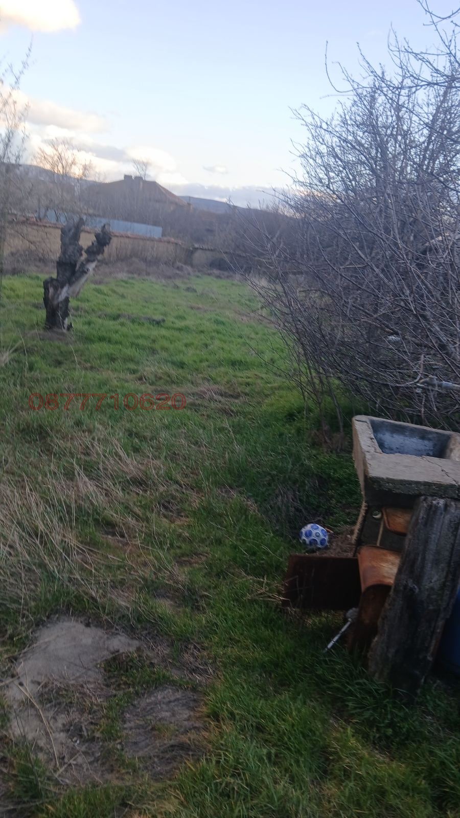 Продава КЪЩА, с. Ветрен, област Стара Загора, снимка 6 - Къщи - 53914049