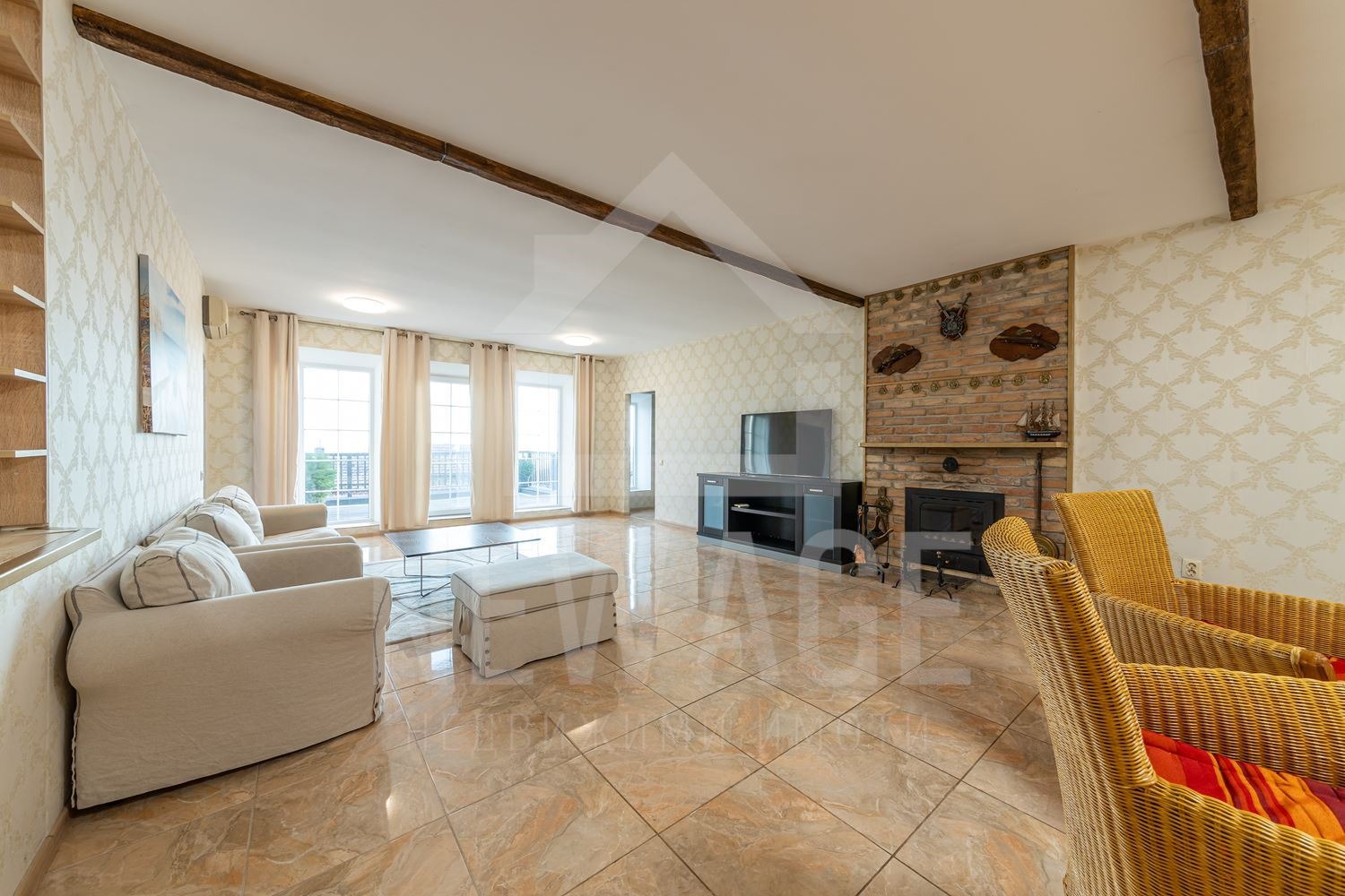 Продава КЪЩА, с. Баново, област Варна, снимка 3 - Къщи - 54202427