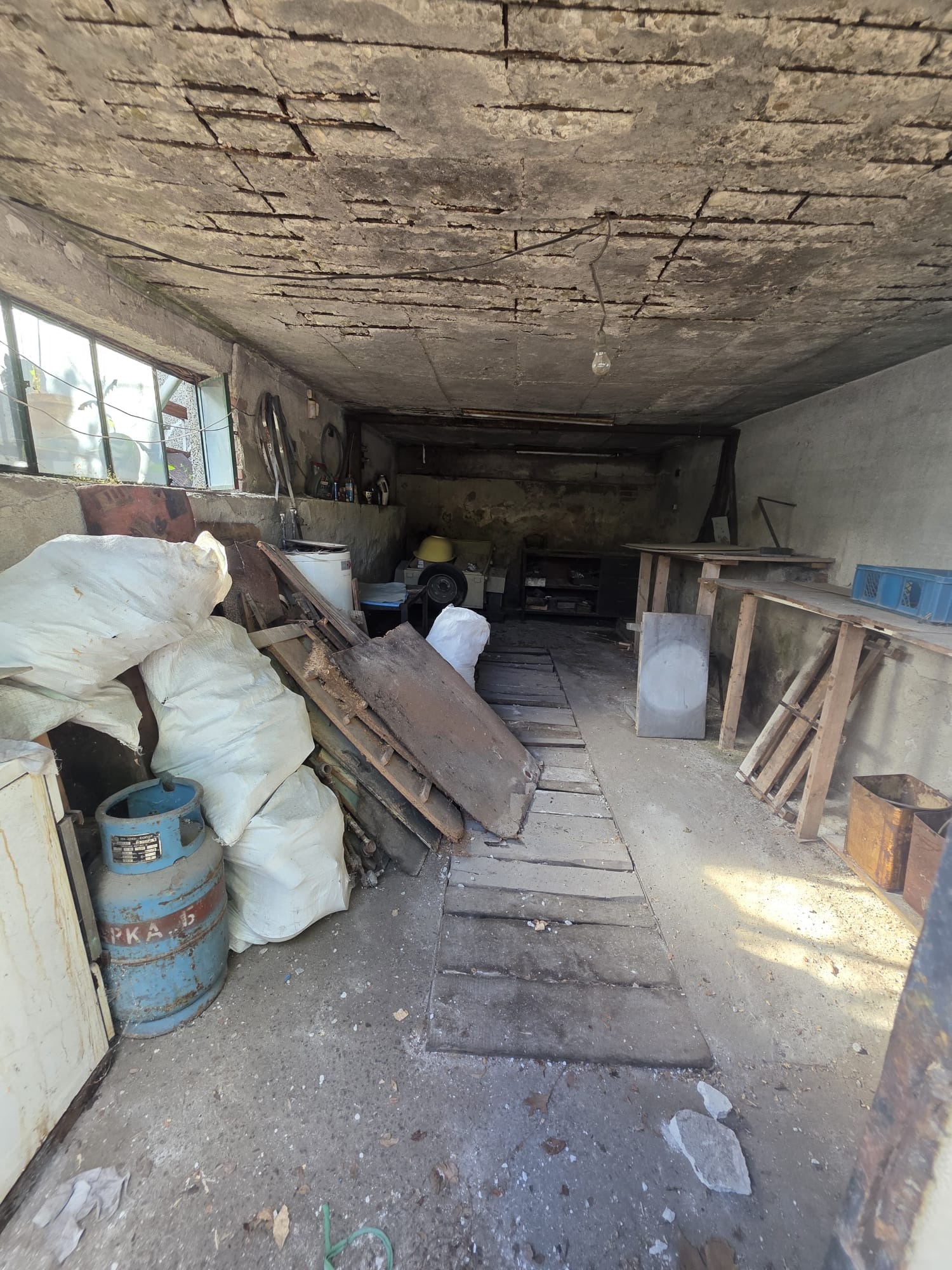 Продава КЪЩА, гр. Хасково, Овчарски, снимка 11 - Къщи - 54628320