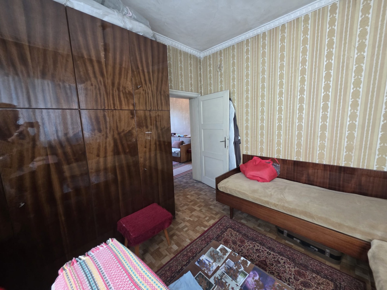 Продава КЪЩА, гр. Хасково, Овчарски, снимка 6 - Къщи - 54628320