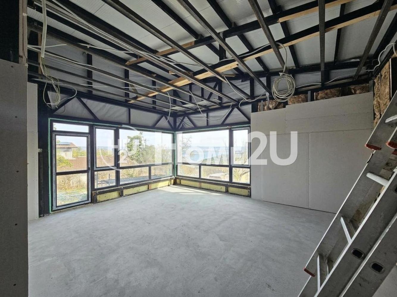 Продава КЪЩА, гр. Варна, м-т Лазур, снимка 7 - Къщи - 56328692