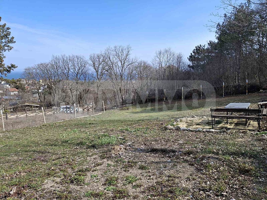 Продава ПАРЦЕЛ, гр. Варна, м-т Манастирски рид