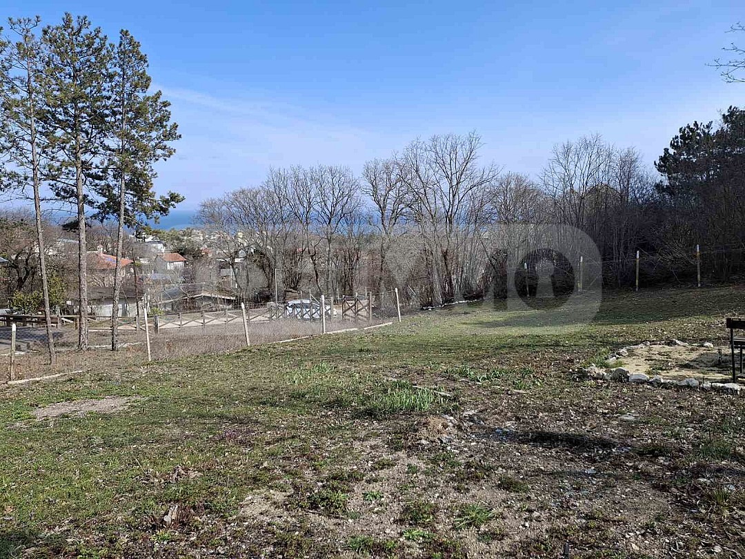 Продава ПАРЦЕЛ, гр. Варна, м-т Манастирски рид, снимка 2 - Парцели - 53909296