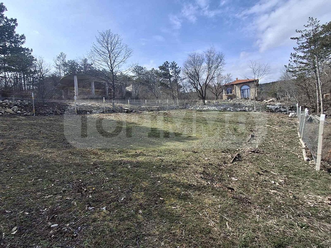 Продава ПАРЦЕЛ, гр. Варна, м-т Манастирски рид, снимка 3 - Парцели - 53909296