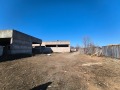 Продава ПРОМ. ПОМЕЩЕНИЕ, гр. Враца, Промишлена зона, снимка 3