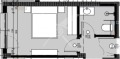 Продава 1-СТАЕН, област Бургас, к.к. Слънчев бряг • 39955 € • 67925668 — Holmes.bg
