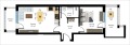 Продава 2-СТАЕН, град Пловдив, Въстанически • 88540 € • 18296590 — Holmes.bg