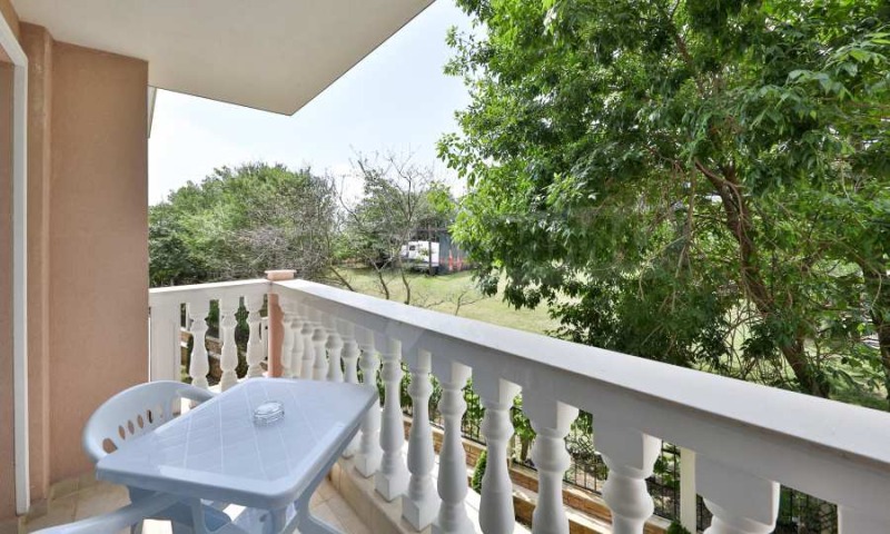 Продава 1-СТАЕН в област Бургас, с. Лозенец - 37 кв.м / 66 186 € » 129 448.56 лв., СУПРИММО - БУРГАС