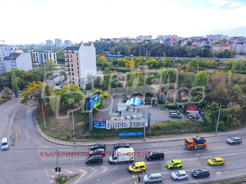 Продава 3-СТАЕН в град София, Сухата река - 93 кв.м / 177 346 € » 346 858.63 лв., БЪЛГЕРИАН ПРОПЕРТИС - СОФИЯ