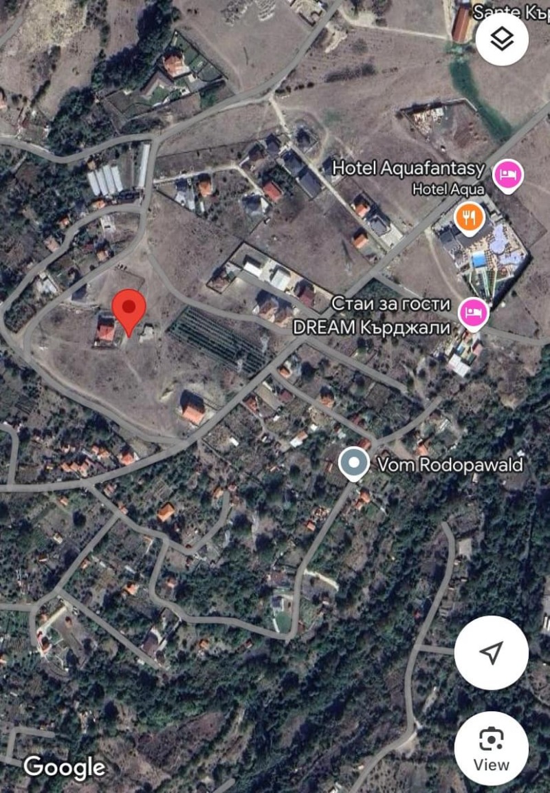 Продава ПАРЦЕЛ в област Кърджали, с. Петлино - 702 кв.м / 53 685.65 € » 105 000 лв., ТБС БГПРОПЪРТИС
